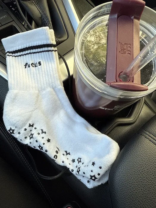 Focus Pilates Picture 10