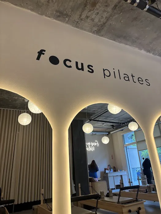 Focus Pilates Picture 4