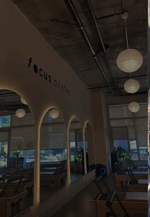 Focus Pilates Picture 3