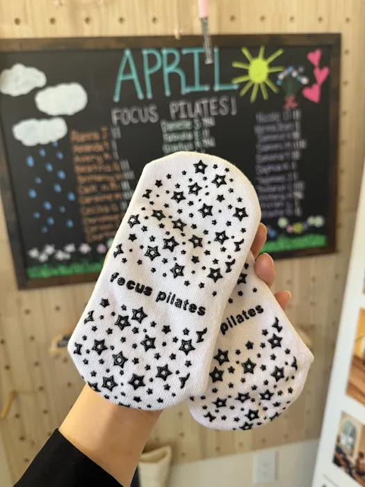 Focus Pilates Picture 7