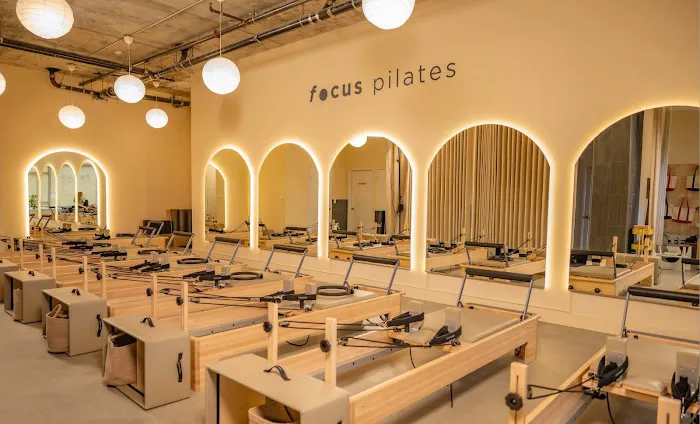 Focus Pilates Picture 5