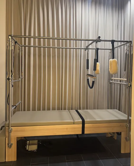 Focus Pilates Picture 9