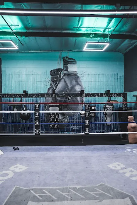 Brickhouse Boxing Club Picture 7