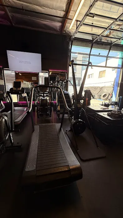 Brickhouse Boxing Club Picture 1