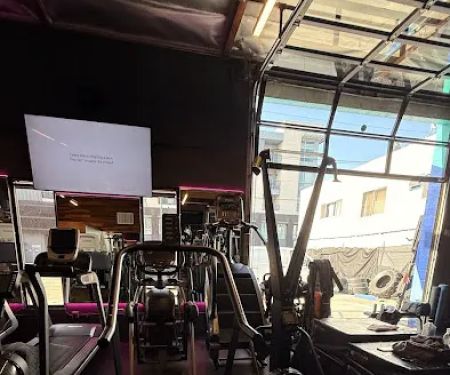 Brickhouse Boxing Club