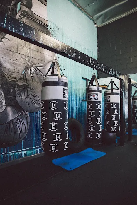 Brickhouse Boxing Club Picture 2
