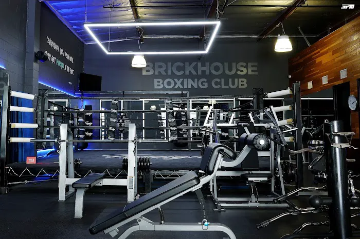 Brickhouse Boxing Club Picture 9