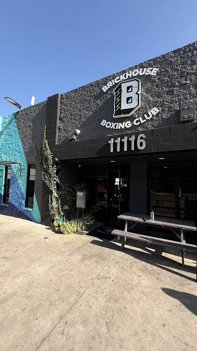 Brickhouse Boxing Club Picture 3