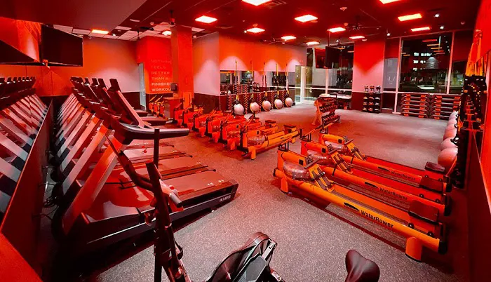 Orangetheory Fitness Picture 1