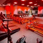 Orangetheory Fitness
