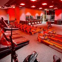 Orangetheory Fitness ico