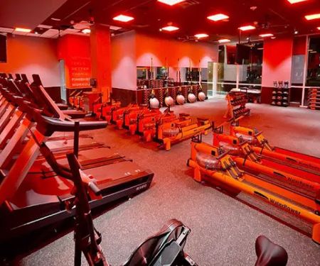 Orangetheory Fitness