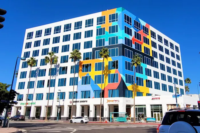 Orangetheory Fitness Picture 8