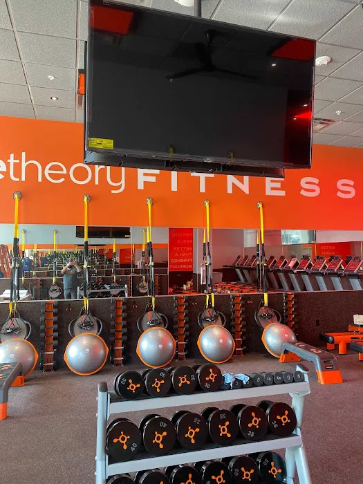 Orangetheory Fitness Picture 4