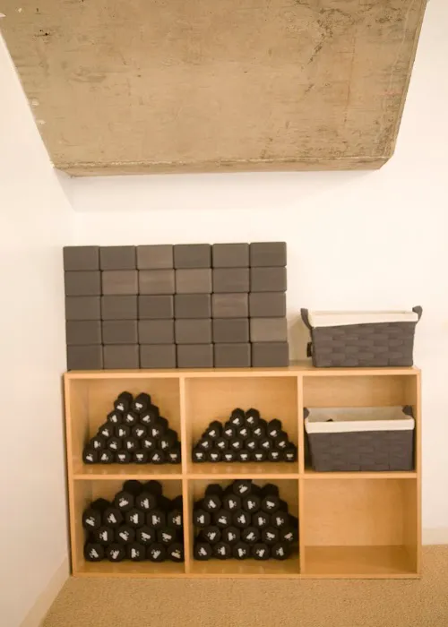 White Heat Yoga Picture 5