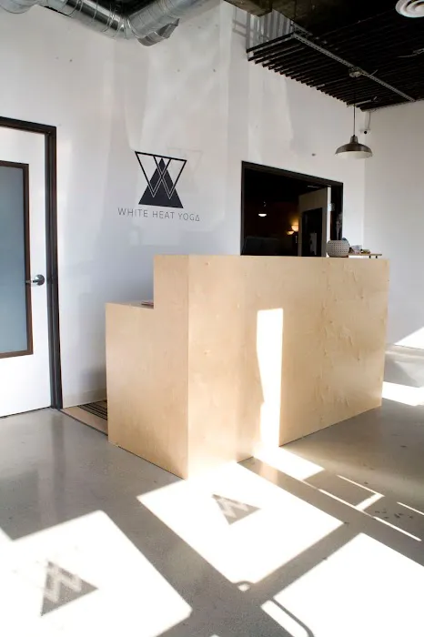 White Heat Yoga Picture 4