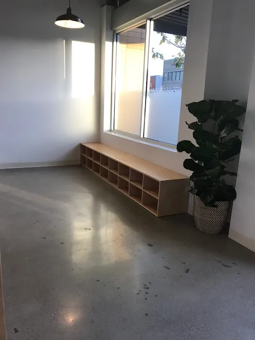 White Heat Yoga Picture 10