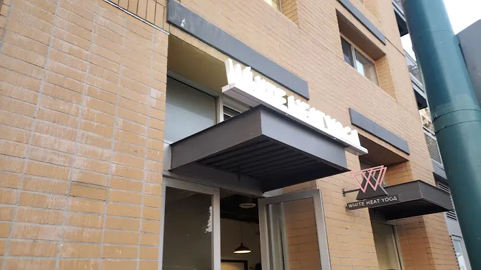 White Heat Yoga Picture 9