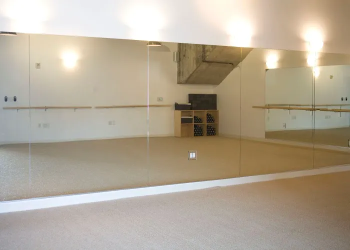 White Heat Yoga Picture 3