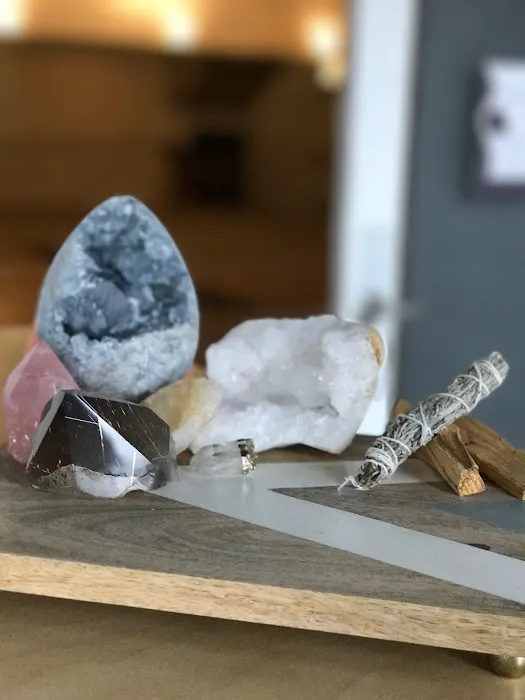 White Heat Yoga Picture 7