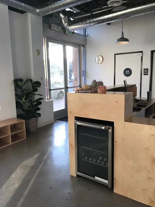 White Heat Yoga Picture 1