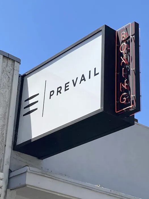 Prevail Boxing NoHo Picture 2