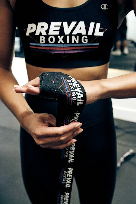 Prevail Boxing NoHo Picture 5