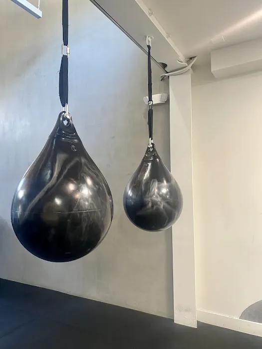 Prevail Boxing NoHo Picture 6