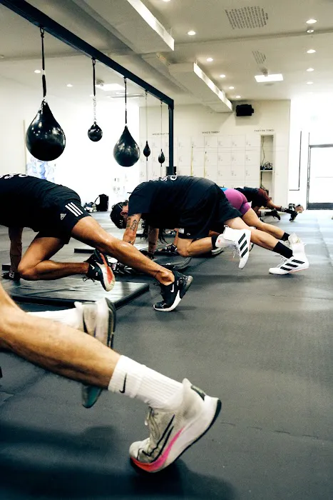 Prevail Boxing NoHo Picture 4