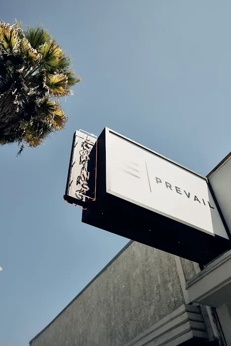 Prevail Boxing NoHo Picture 1