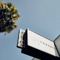 Prevail Boxing NoHo ico