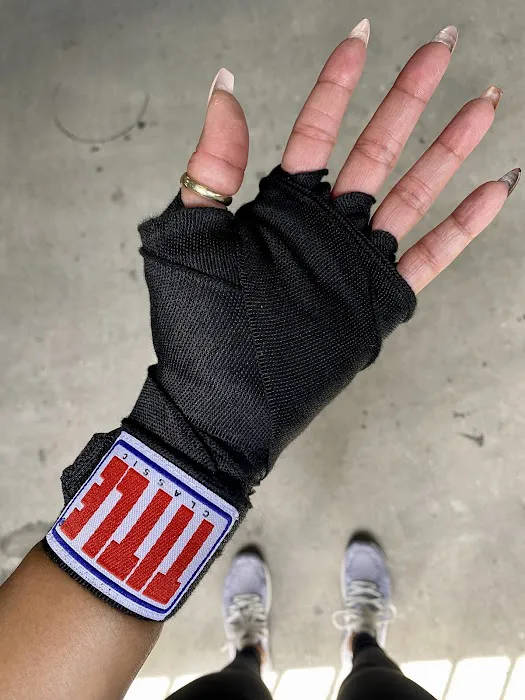 Prevail Boxing NoHo Picture 9