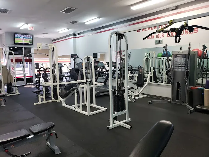 Bnb Fitness Picture 2