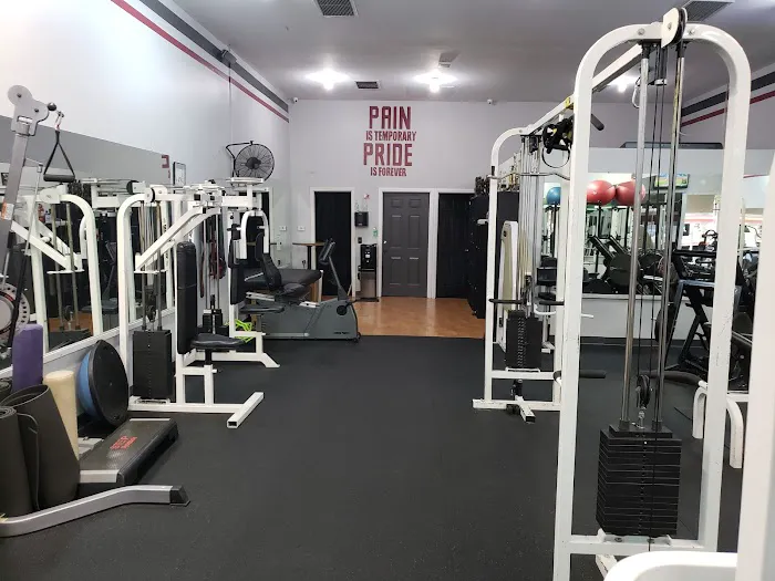 Bnb Fitness Picture 1