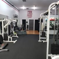 Bnb Fitness ico
