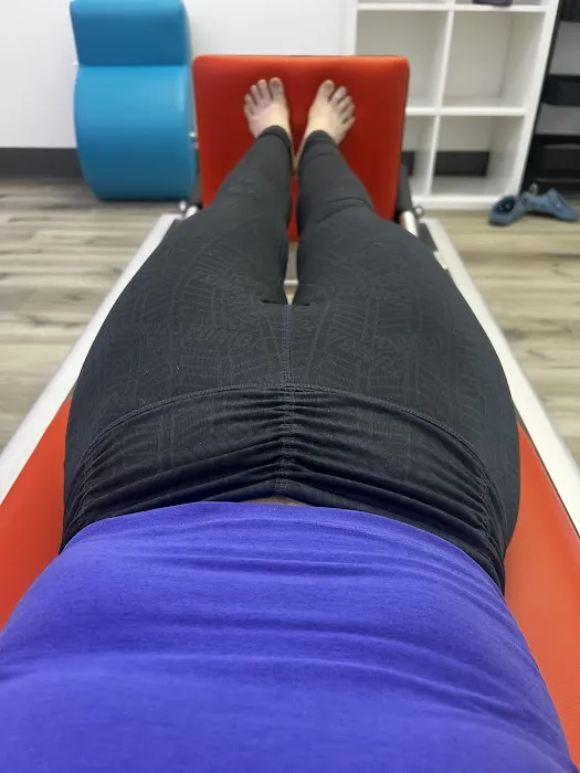 Swan Movement Arts Picture 2