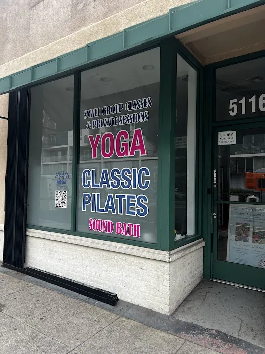 Swan Movement Arts Picture 5