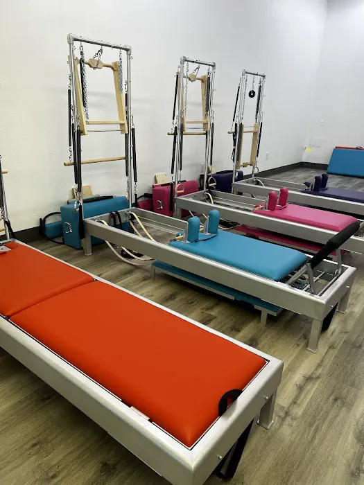 Swan Movement Arts Picture 1