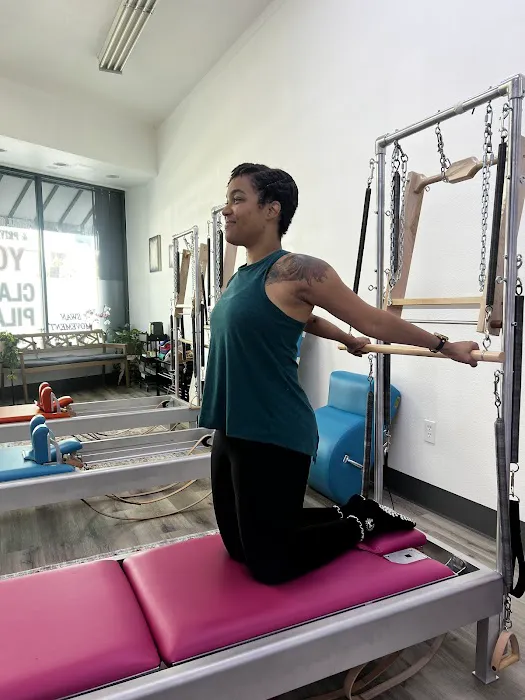 Swan Movement Arts Picture 8