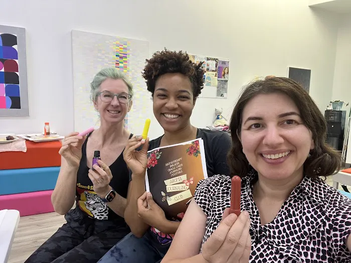 Swan Movement Arts Picture 3