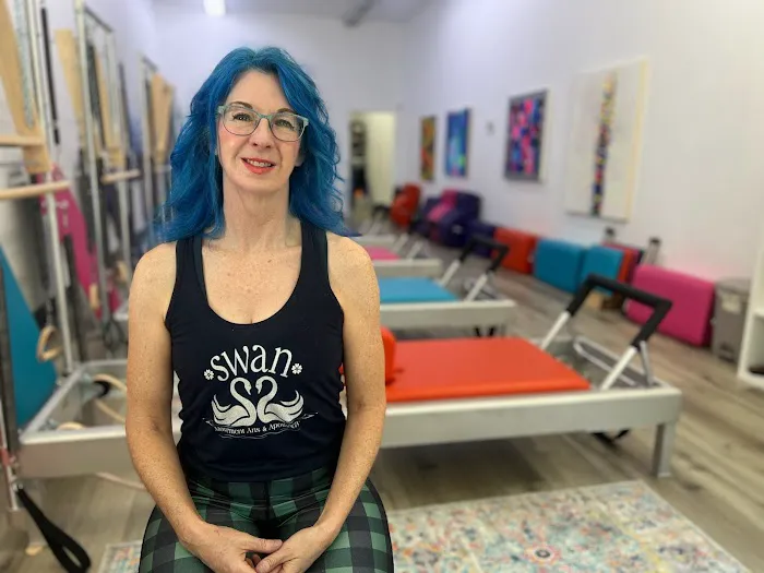 Swan Movement Arts Picture 10