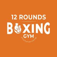 12 Rounds Boxing Gym ico