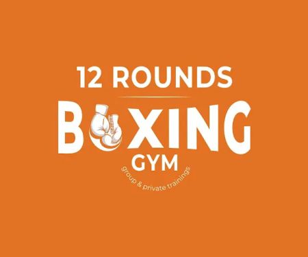 12 Rounds Boxing Gym