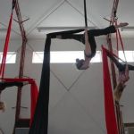 JJGym - Circus and Stunt Training Space