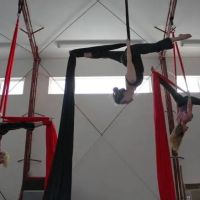 JJGym - Circus and Stunt Training Space ico