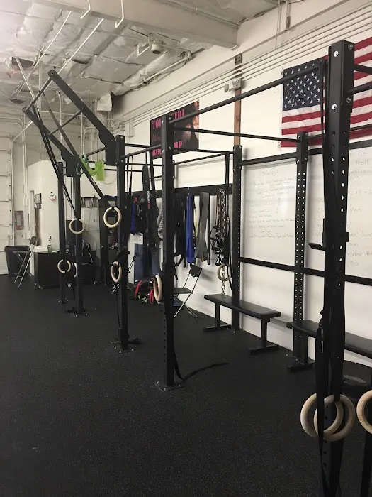 TACFIT LOS ANGELES Picture 10