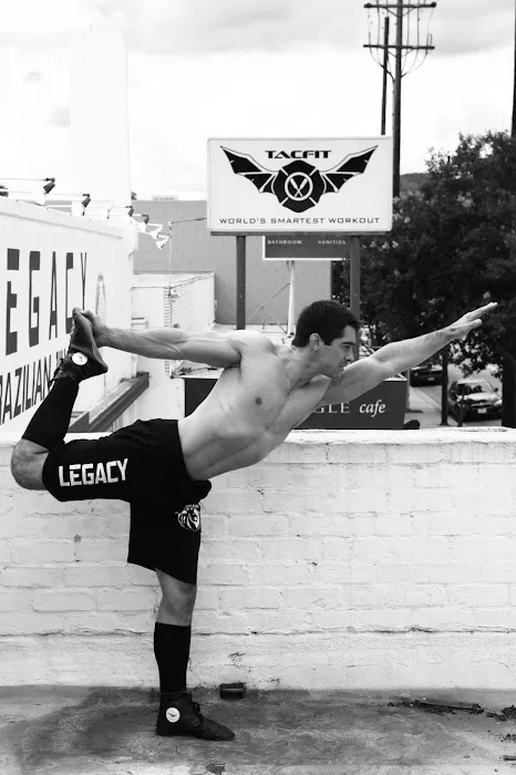 TACFIT LOS ANGELES Picture 9