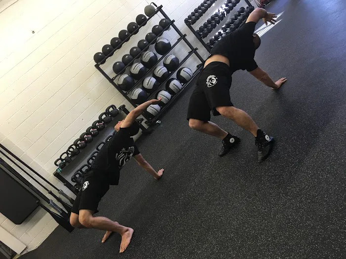 TACFIT LOS ANGELES Picture 6