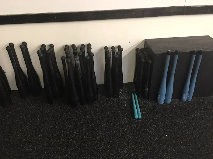 TACFIT LOS ANGELES Picture 7