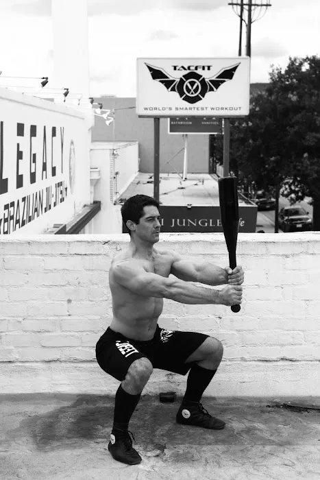 TACFIT LOS ANGELES Picture 3